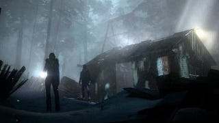 Teen horror game Until Dawn reemerges on PS4