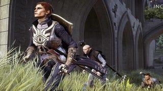 Dragon Age: Inquisition é o jogo mais ambicioso da BioWare