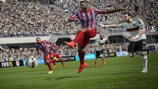 FIFA 15 tendrá demo en Xbox One, PS4 y PC