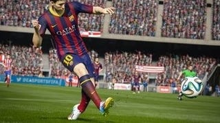 EA diz que FIFA 15 será o melhor FIFA de sempre