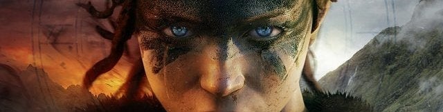 Ninja Theory onthult Hellblade