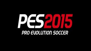 Pro Evolution Soccer 2015 heeft releasedatum