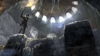 Rise of the Tomb Raider is coming to both Xbox One and Xbox 360