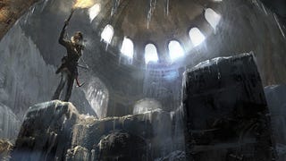 Rise of the Tomb Raider is coming to both Xbox One and Xbox 360