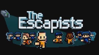 Ontsnap uit de gevangenis in The Escapists