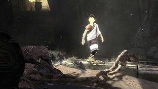 It's time for your latest update on The Last Guardian - again