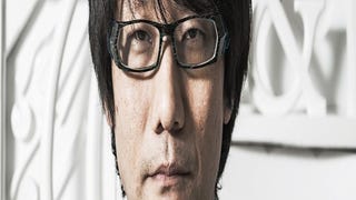Hideo Kojima's nieuwe project is Silent Hills