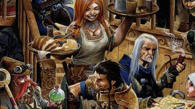 Obsidian acquires Pathfinder rights