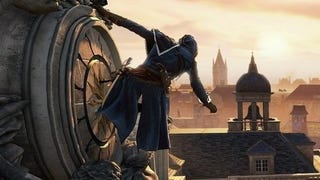Nuove immagini di Assassin's Creed: Unity dalla Gamescom 2014