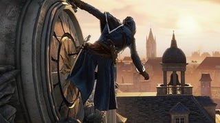 Nuove immagini di Assassin's Creed: Unity dalla Gamescom 2014