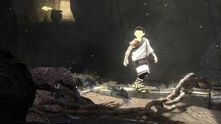 The Last Guardian lontano dal Tokyo Game Show 2014