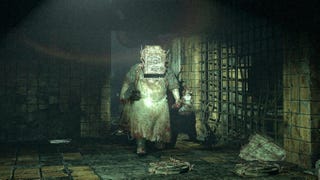 The Evil Within dura entre 15 a 20 horas