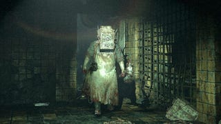The Evil Within dura entre 15 a 20 horas