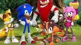 Sonic Boom erscheint am 21. November 2014
