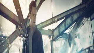 gamescom angeschaut: Remedys Quantum Break