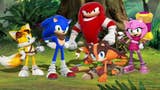 Sonic Boom chega à Wii U e 3DS a 21 de novembro