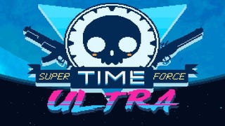 Fecha para Super Time Force Ultra