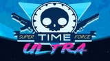 Super Time Force Ultra release date set for this month