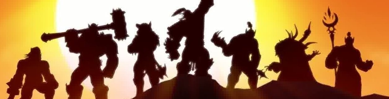 Releasedatum World of Warcraft: Warlords of Draenor bekend