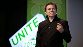 Watch the Unity conference keynote here