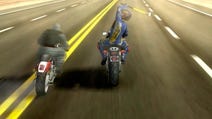 Video: Road Redemption is a fun, erratic homage to a 90s classic