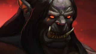World of Warcraft presenta I Signori della Guerra: Manomozza