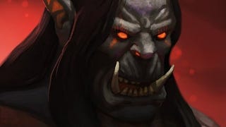 World of Warcraft presenta I Signori della Guerra: Manomozza