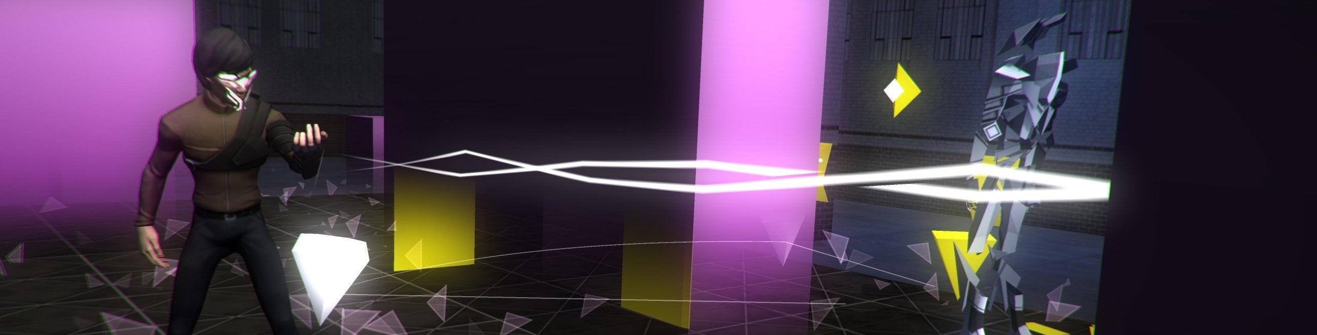 Volume komt eerst uit op PlayStation 4 en PlayStation Vita