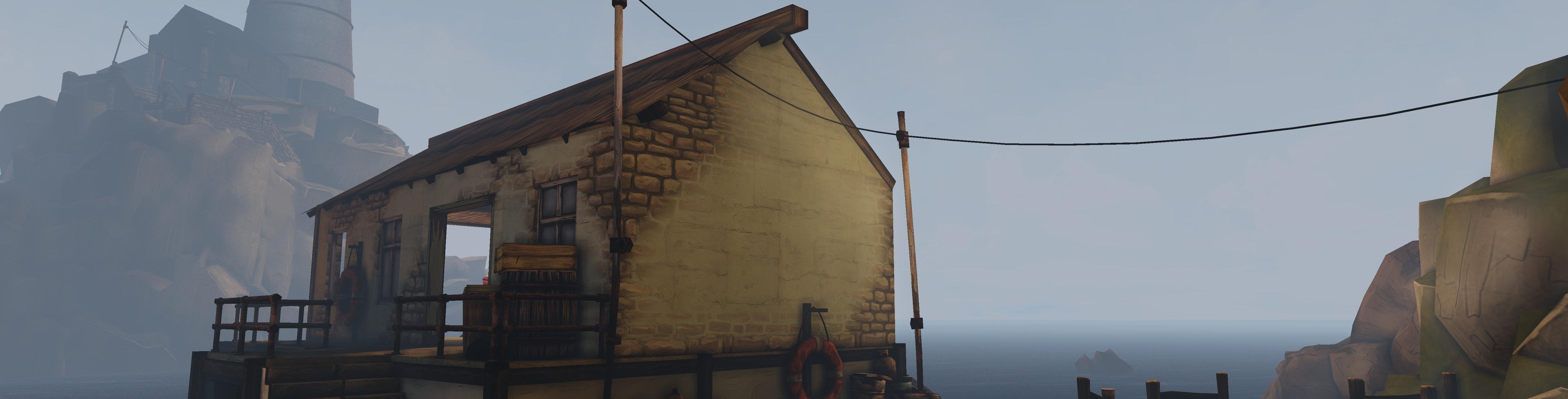 Puzzelgame Ether One komt naar de PlayStation 4