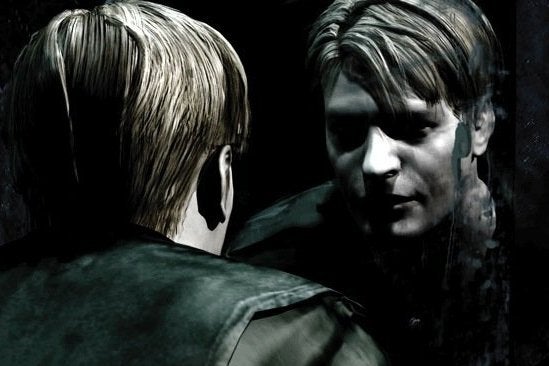 Why Silent Hill 2 is still the most disturbing game ever made