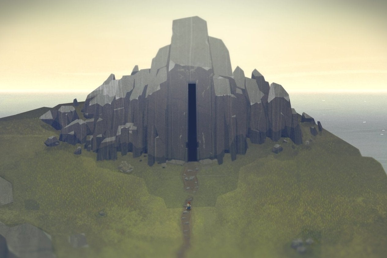 Avance de Below | Eurogamer.es