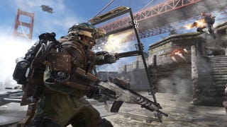 Call of Duty's three-year cycle gives devs "freedom to fail" - Hirshberg