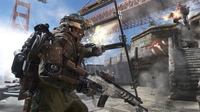 Call of Duty's three-year cycle gives devs "freedom to fail" - Hirshberg