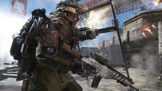 Ciclo de produção de 3 anos de Call of Duty permitiu à Activision testar coisas novas