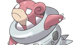 Mega Audino e Slowbro revelados para Pokémon Omega Ruby e Alpha Sapphire