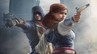 Ubisoft fala sobre Elise de Assassin's Creed Unity