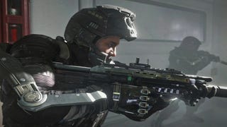 Call of Duty: Advanced Warfare avrà lo split-screen