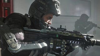Call of Duty: Advanced Warfare terá split-screen