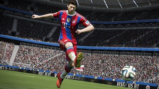 Nuovi dettagli per FIFA 15
