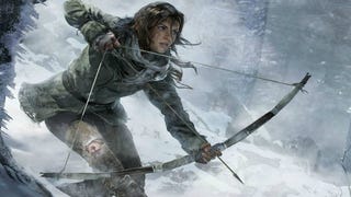 Microsoft quer que Tomb Raider seja o Uncharted da Xbox One