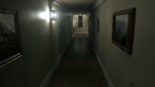 Video: Watch us play through P.T.
