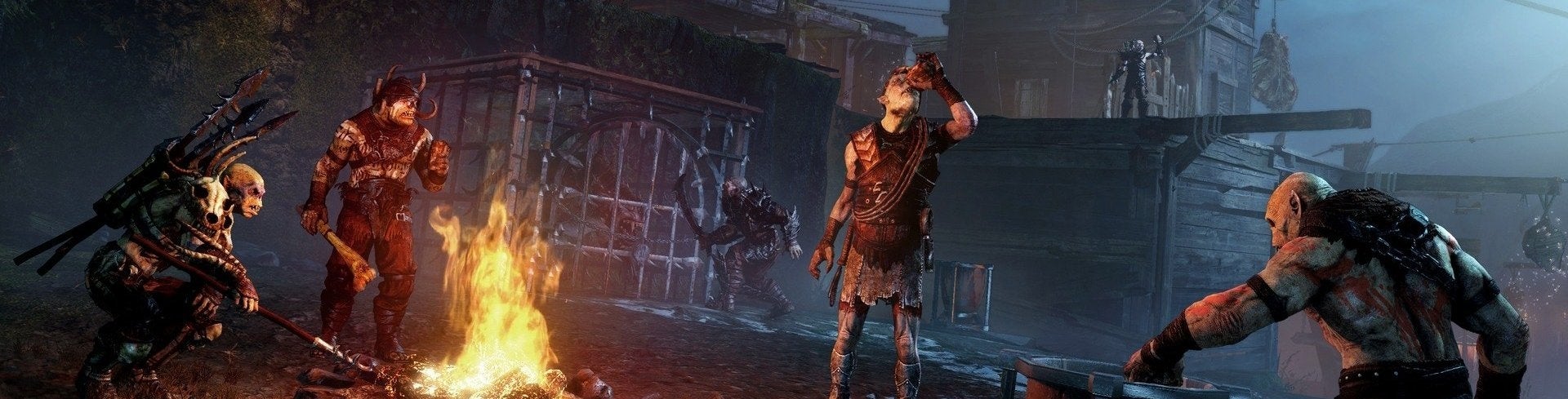 Warner Bros. kondigt Middle Earth: Shadow of Mordor Season Pass aan