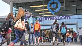 Eurogamer.de: Alle gamescom-Berichte