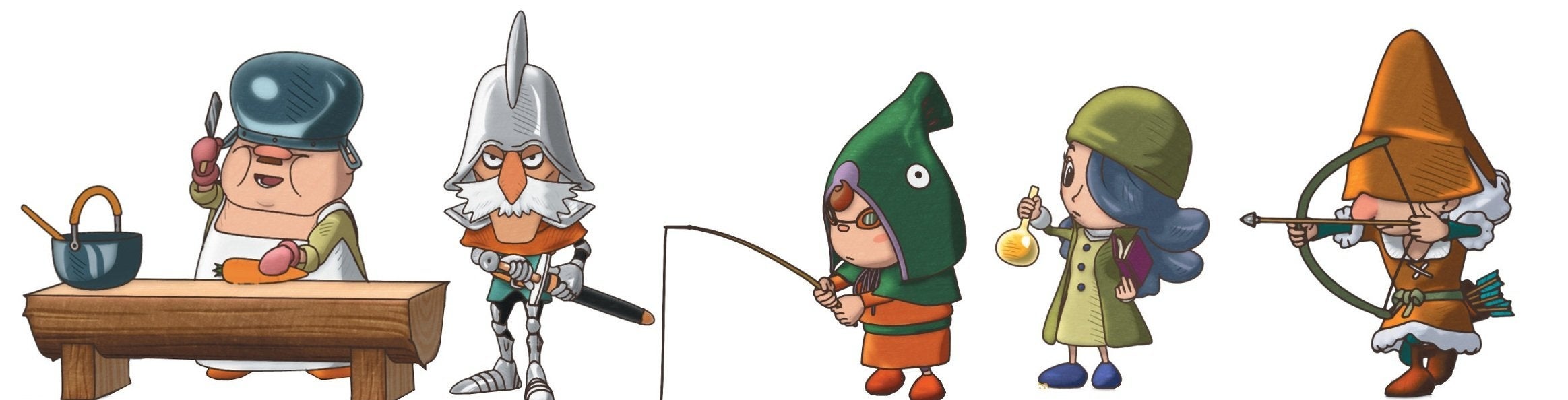 Fantasy Life voor Nintendo 3DS heeft een Europese releasedatum