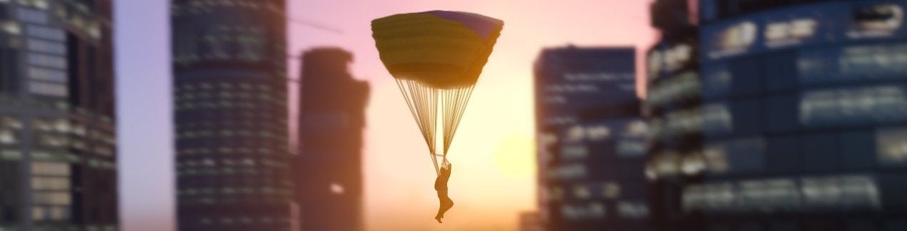 GTA Online San Andreas Flight School: 1.16 vanaf vandaag beschikbaar