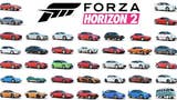 Forza Horizon 2 proves the driving genre is back at its best