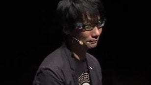 Hideo Kojima na Gamescomu: záznam hodinového povídání s mistrem