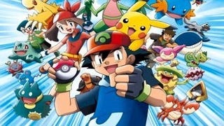 Mais de 260 milhões de jogos Pokémon vendidos em todo o mundo
