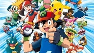 Mais de 260 milhões de jogos Pokémon vendidos em todo o mundo