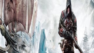 Ubisoft: 'Wii U-eigenaren spelen geen Assassin's Creed'